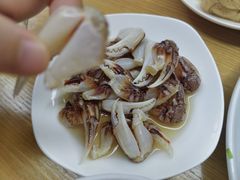 -面道赞宁海海鲜面(迎凤街店)