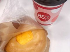 -85度C(广州石牌桥店)