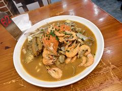 -台州老六海鲜面馆(上南总店)