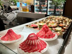 -星伦多自助料理·涮烤一体(杭州来福士店)