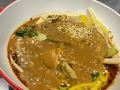 -刘文祥麻辣烫(蛇口店)