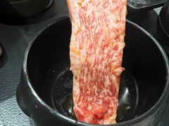 -和牛 烧肉寿喜烧涮锅 善(心斎橋店)