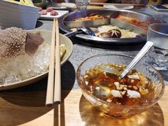 -渝味晓宇·重庆火锅(龙岗龙城万科里店)