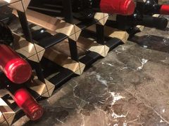-韩京炭火烤肉自助料理(柯桥万达店)