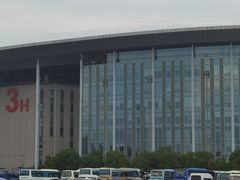 -国家会展中心