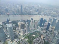 -上海中心大厦