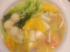 -桂满陇·蟹黄小笼汤包(巴黎春天浦建店)