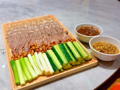 -添福来墨鱼饺子 · 海鲜东北菜(黄浦路店)