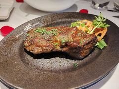 -燃扒房Steakhouse(皇庭店)