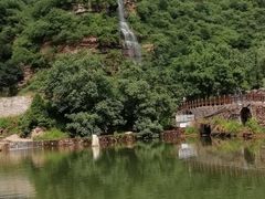 -爱情山风景区