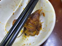 -杨正宗烤全羊(北二环店)