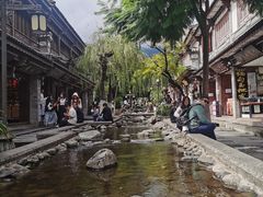 -大理古城