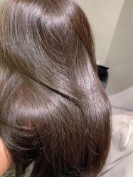 -3AM·S HAIR SALON烫发染发接发
