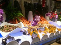 海鲜类-亚马逊环球美食百汇(新城吾悦广场店)