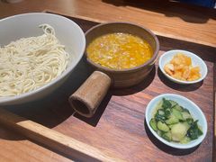 -李百蟹·江南蟹黄面(夫子庙店)