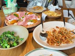 -La Strada(安福路店)