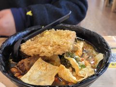 -覃记螺蛳粉·桂林米粉(鼓楼南街店)