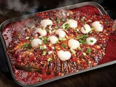 -鱼酷活鱼烤鱼(沈阳大悦城店)