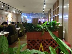 大堂-川味堂·四川豆花(八卦岭店)