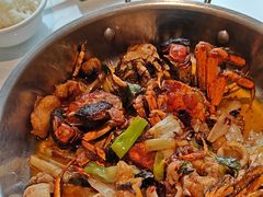 -七欣天香辣蟹火锅(南通任港路大润发店)