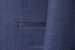 -优山定制西服衬衫大衣(国贸店)