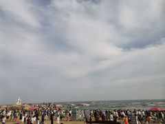 -老虎石海上公园