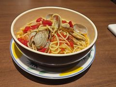 -萨莉亚意式餐厅(龙阳广场店)