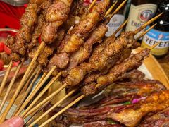 -1819餐厅·团队聚餐·烤串·精酿