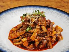 -院8里·小聚园老川菜(九眼桥店)