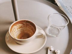 -KYO COFFEE(胶州路店)