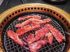 -神户赤童日式烤肉伙伴(东直门店)