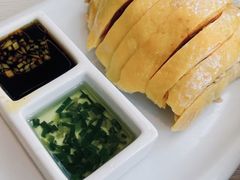 蘇小柳白切鸡-苏小柳手作点心(控江旭辉分院)