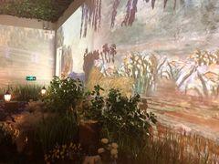 -印象莫奈时光映迹艺术展