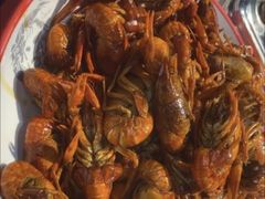 -辣不怕口味虾(凌霄路店)