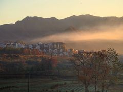 -塔川景区