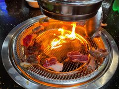 -丹东丛炟海鲜烧烤(江艺路店)