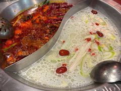 -袁老四重庆老火锅(桐梓坡店)