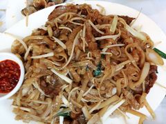 炒牛河-陈根记大牌档