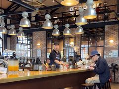 -The Workshop Coffee