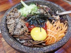 -意成料理