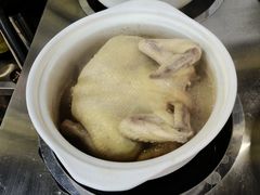 -民间瓦缸煨汤館(嵩山路店)