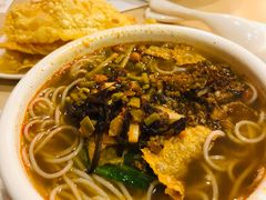 -水平有限广西米粉·广西风味集(五道口店)