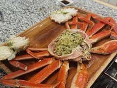 -震海贝烤贝·民俗特色店(延吉总店)