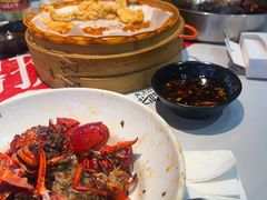-靓靓蒸虾·头牌蒸虾(南山桂庙店)