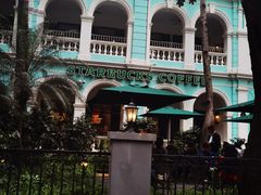 -星巴克臻选(广州沙面店)