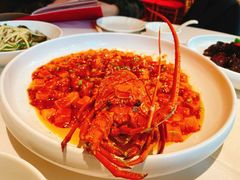 -玫瑰厅上海菜(兴国路店)