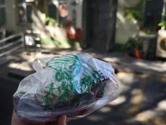 -大益烤鸡