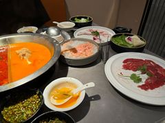 -骨之味·筒骨汤火锅(江头店)