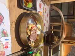 -冰川冷面·延边菜·炭烤串(观前店)