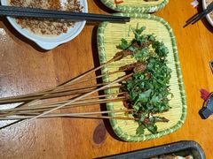 -86烧烤·炭火烧烤 (石人总店)